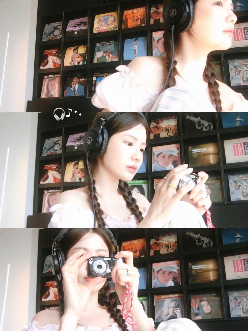 조아람 인별0