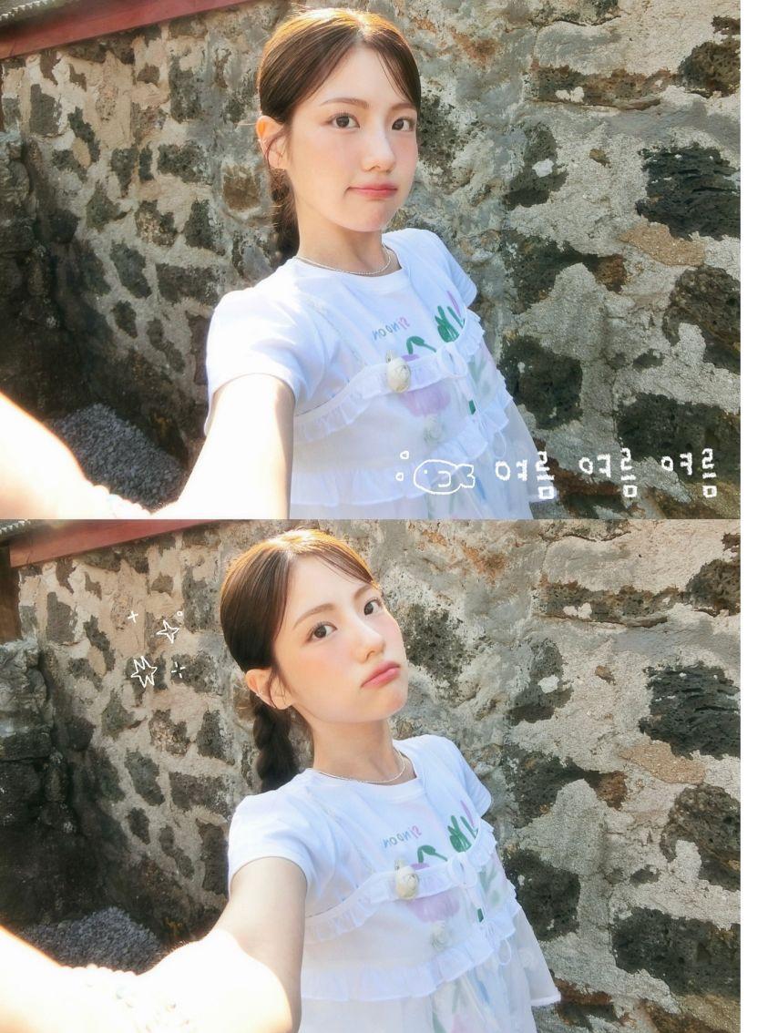 조아람 인별2