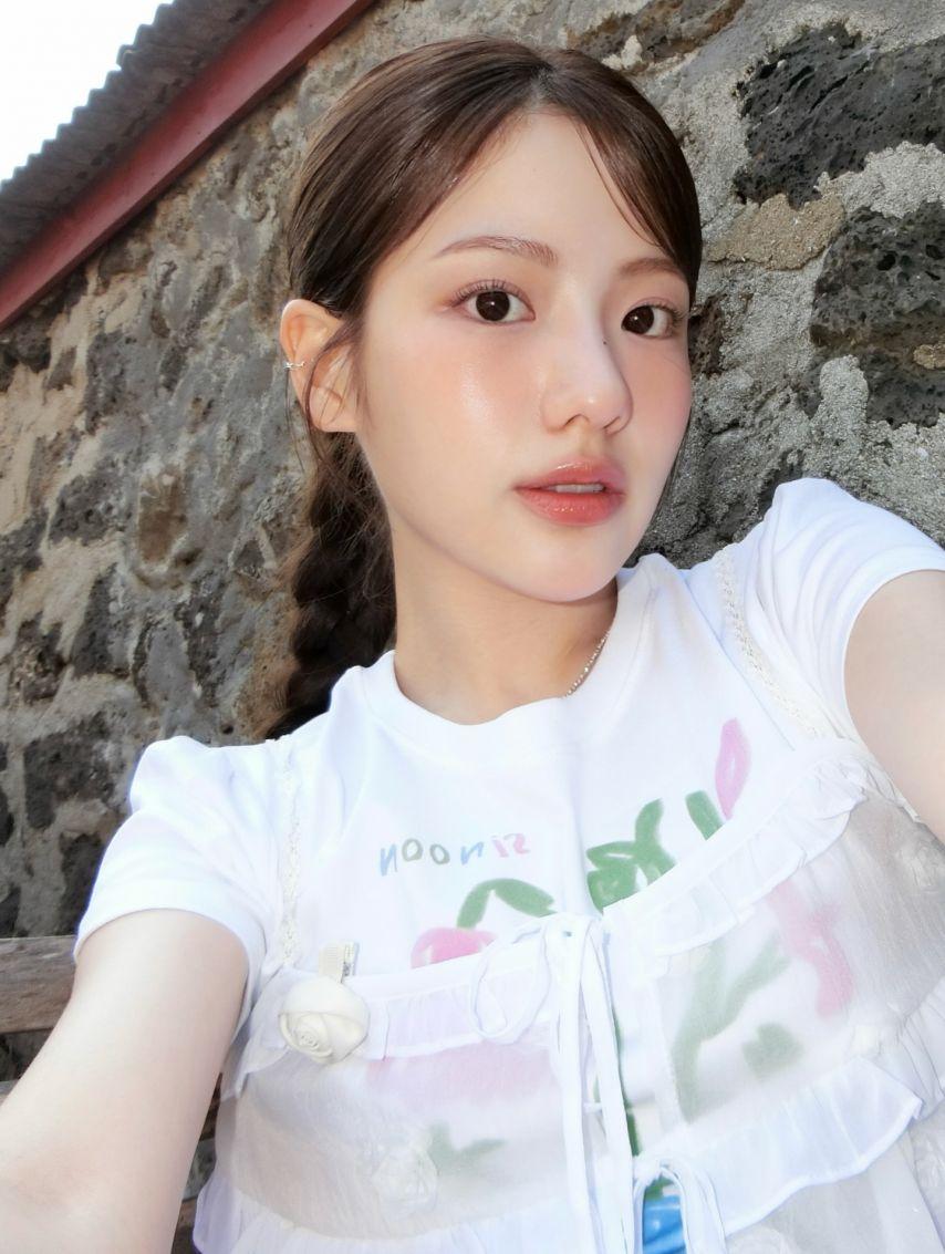 조아람 인별3