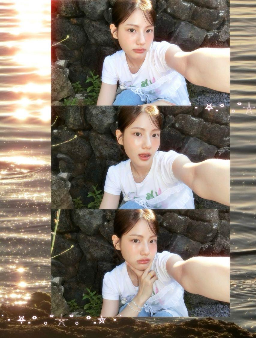조아람 인별5