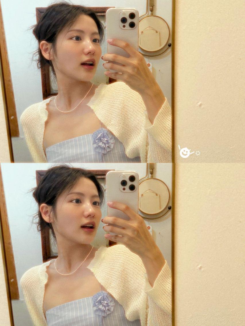 조아람 인별8
