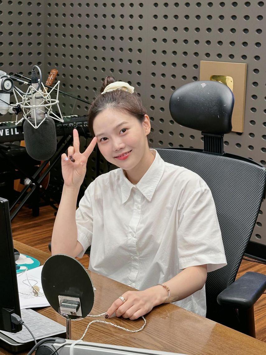 효정 오마이걸2