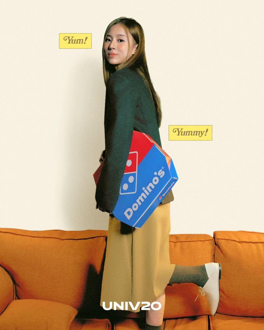 유가영 대학내일3