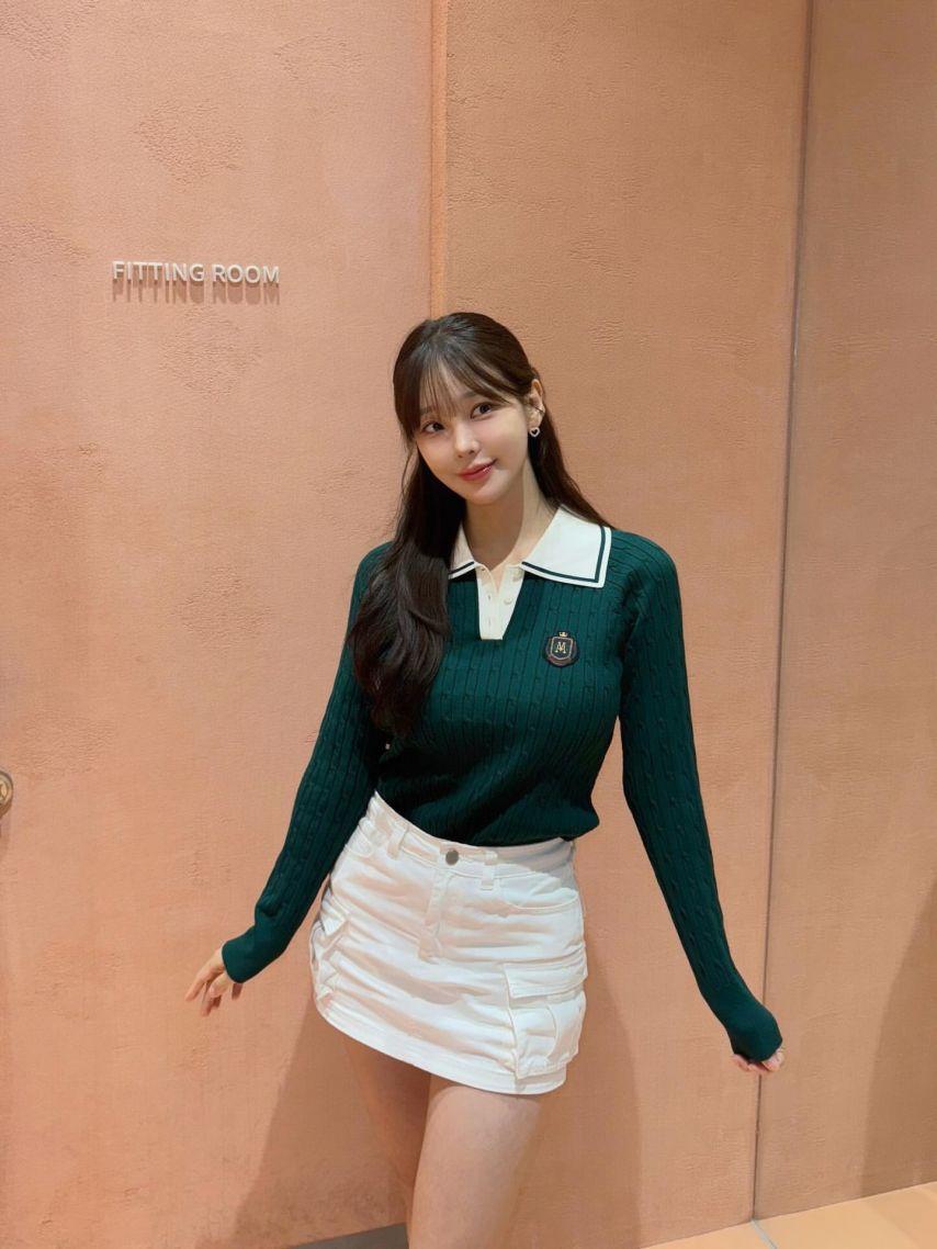 김윤희 김세연 아나운서1