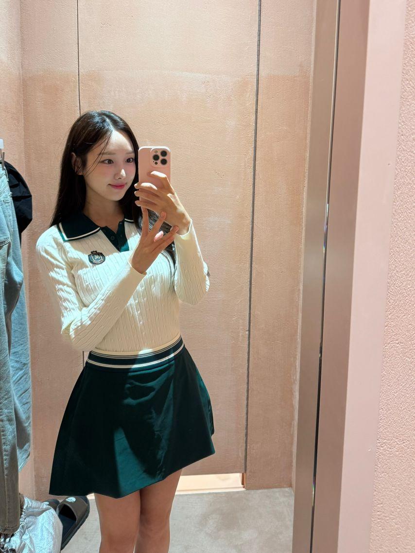 김윤희 김세연 아나운서8