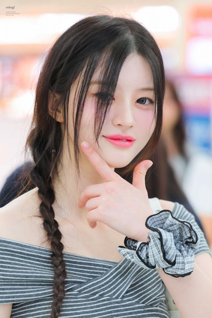 아일릿 민주3