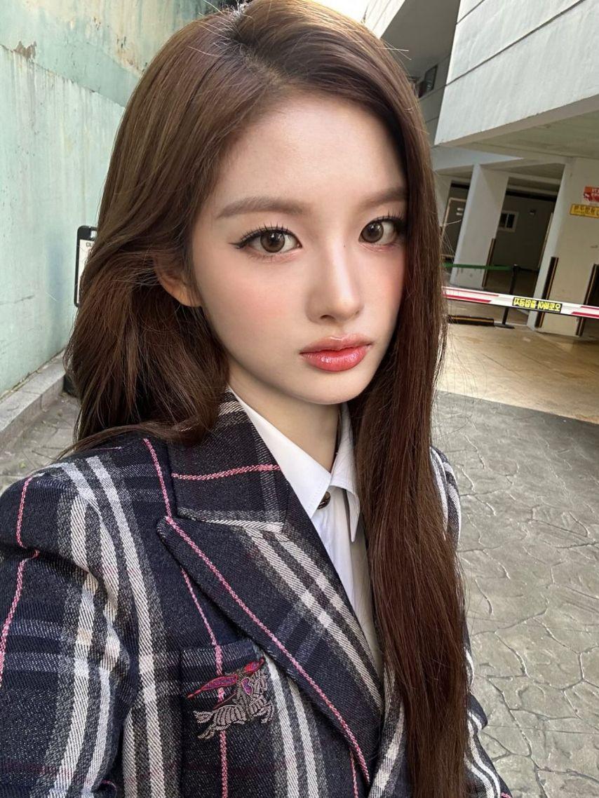 NMIXX (엔믹스) 설윤0