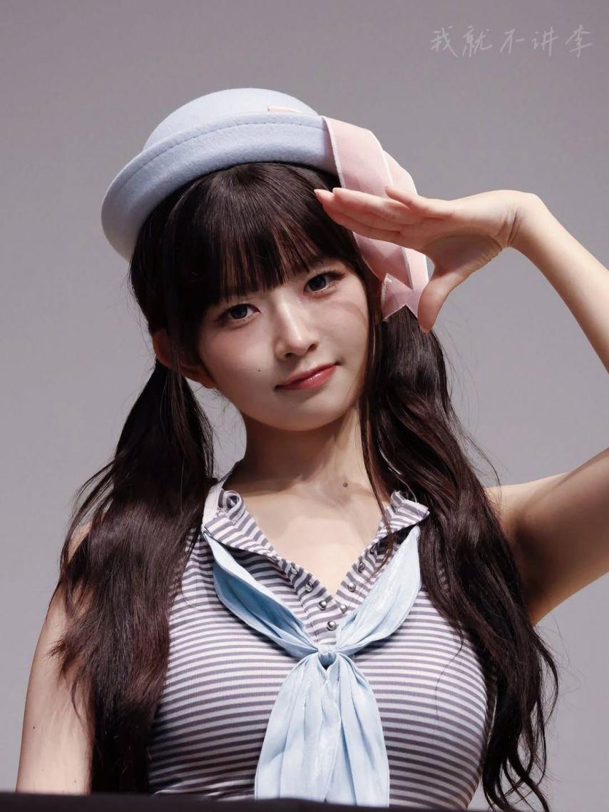 IVE (아이브) 레이3