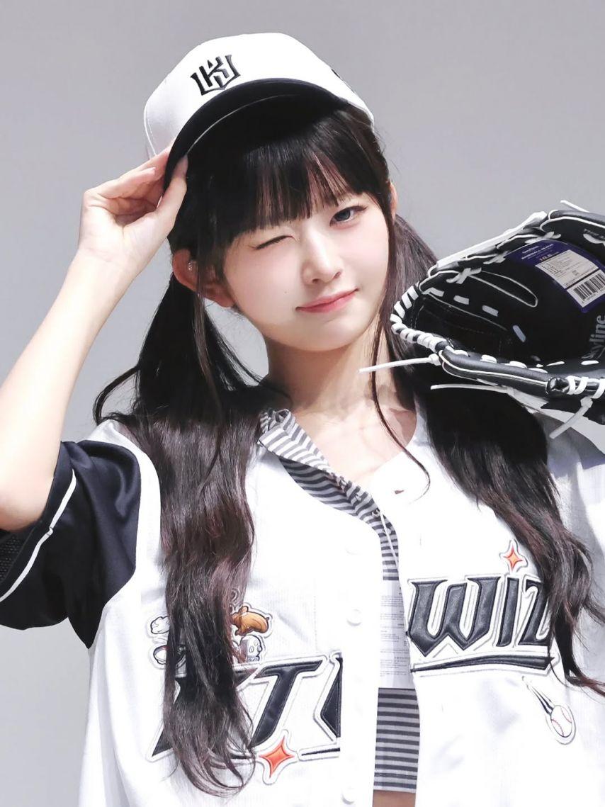 IVE (아이브) 레이6