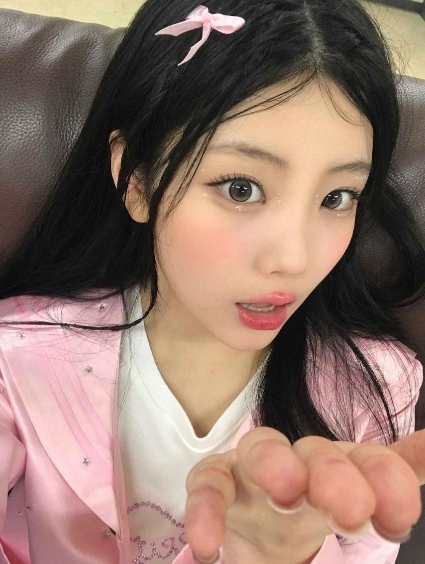 아일릿 (ILLIT) 원희0