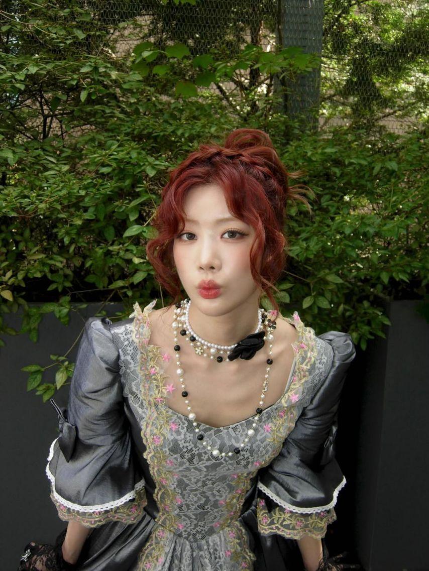 ARTMS (아르테미스) 김립6