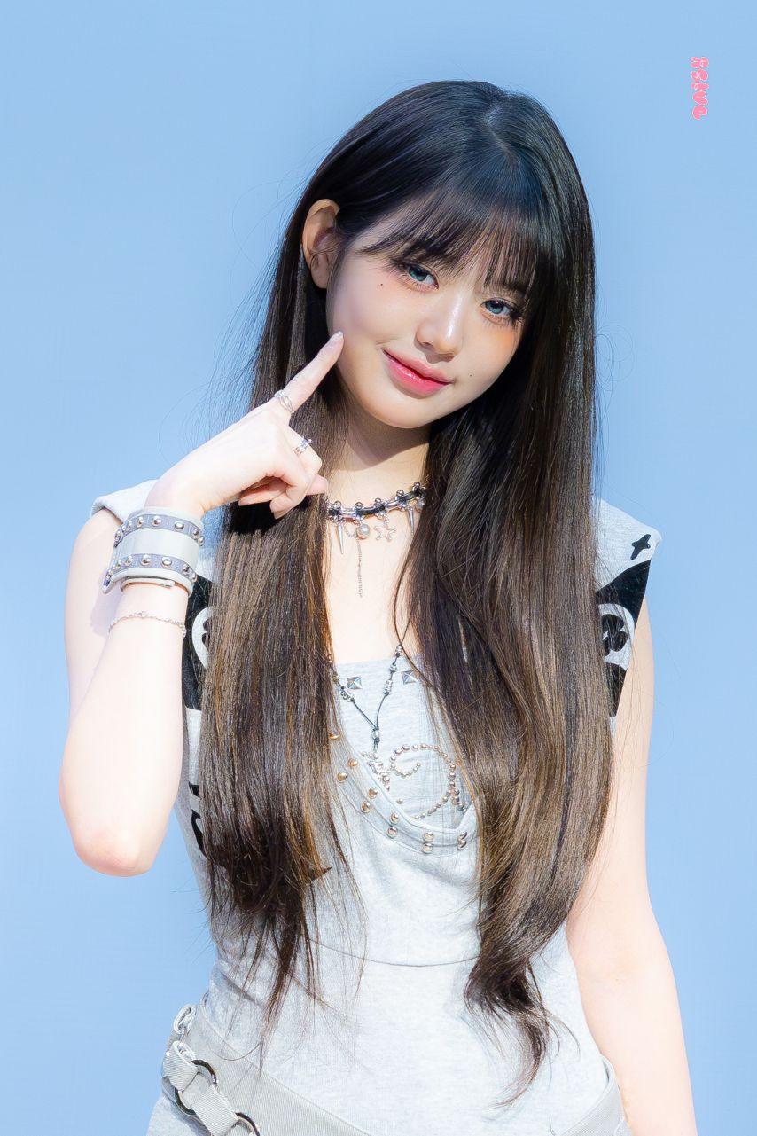 아이브 장원영2