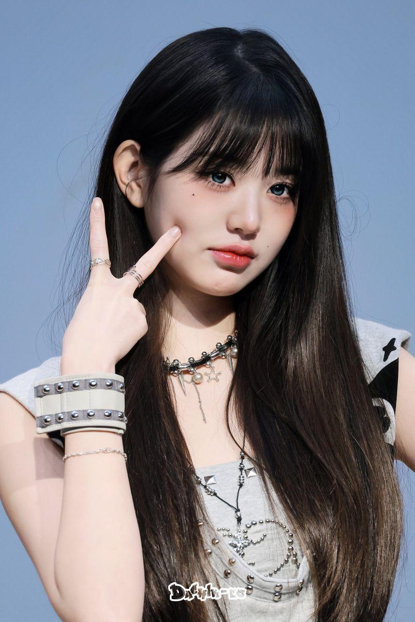 아이브 장원영5