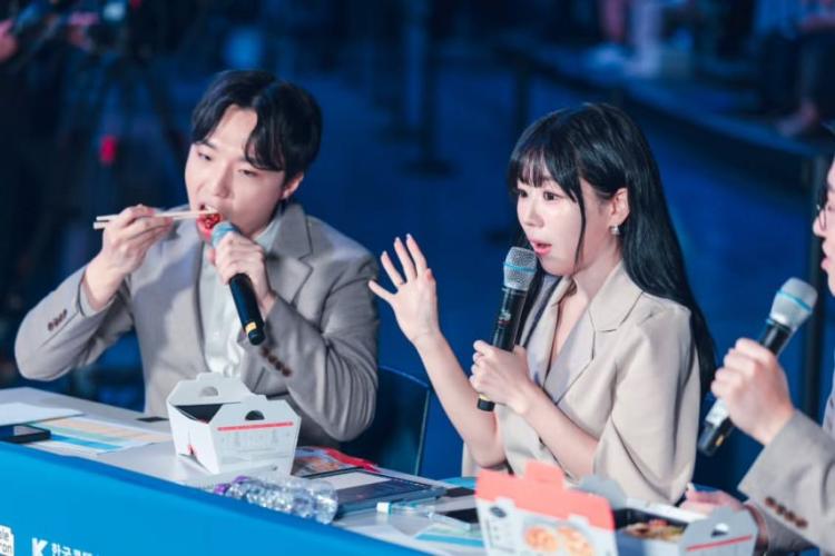 천시아 캐스터3