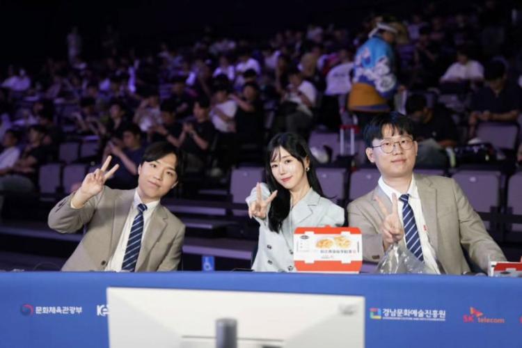 천시아 캐스터5