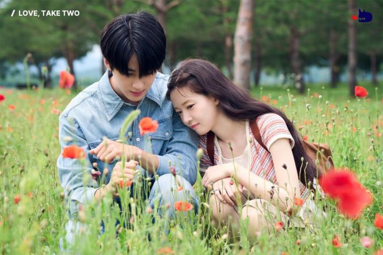 최윤지 ELLE엘르/ 최윤지 정회린 양유진 등 첫사랑을위하여21