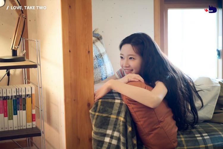 최윤지 ELLE엘르/ 최윤지 정회린 양유진 등 첫사랑을위하여22