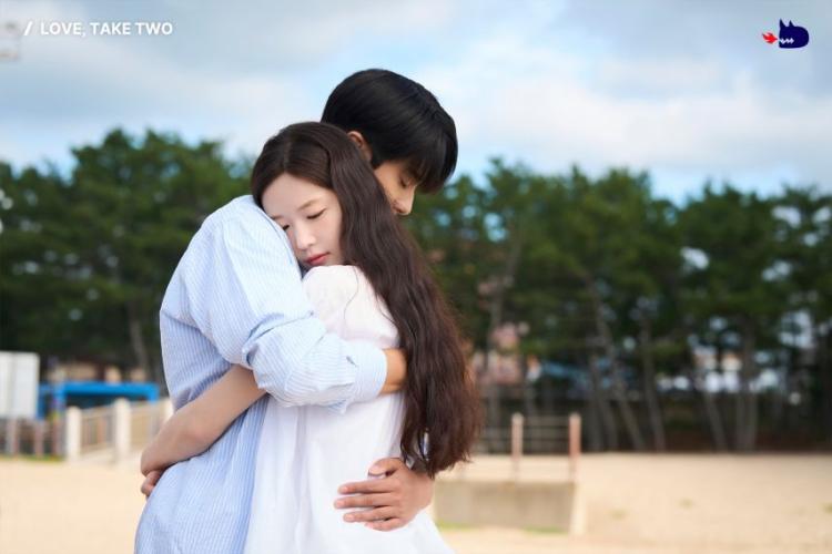 최윤지 ELLE엘르/ 최윤지 정회린 양유진 등 첫사랑을위하여26