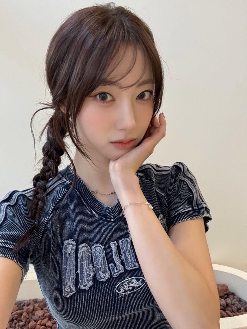 하이키 리이나, 옐0