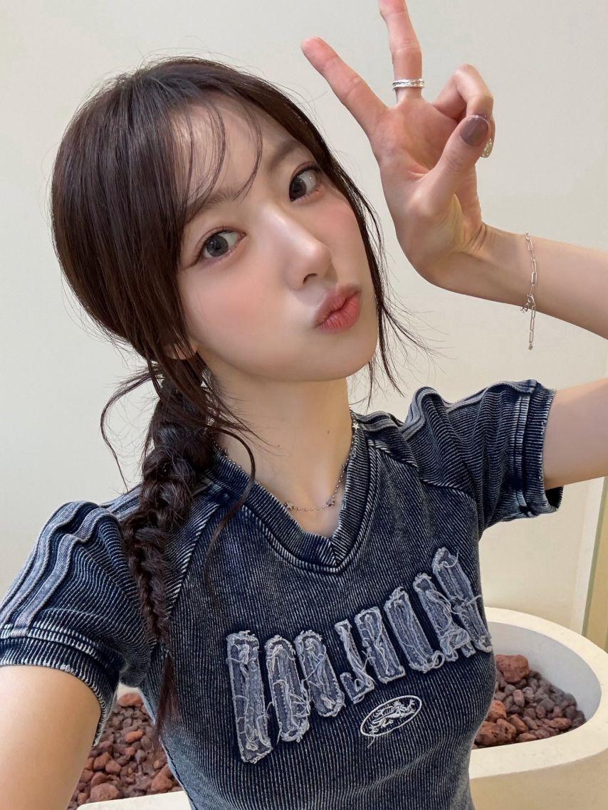 하이키 리이나, 옐1