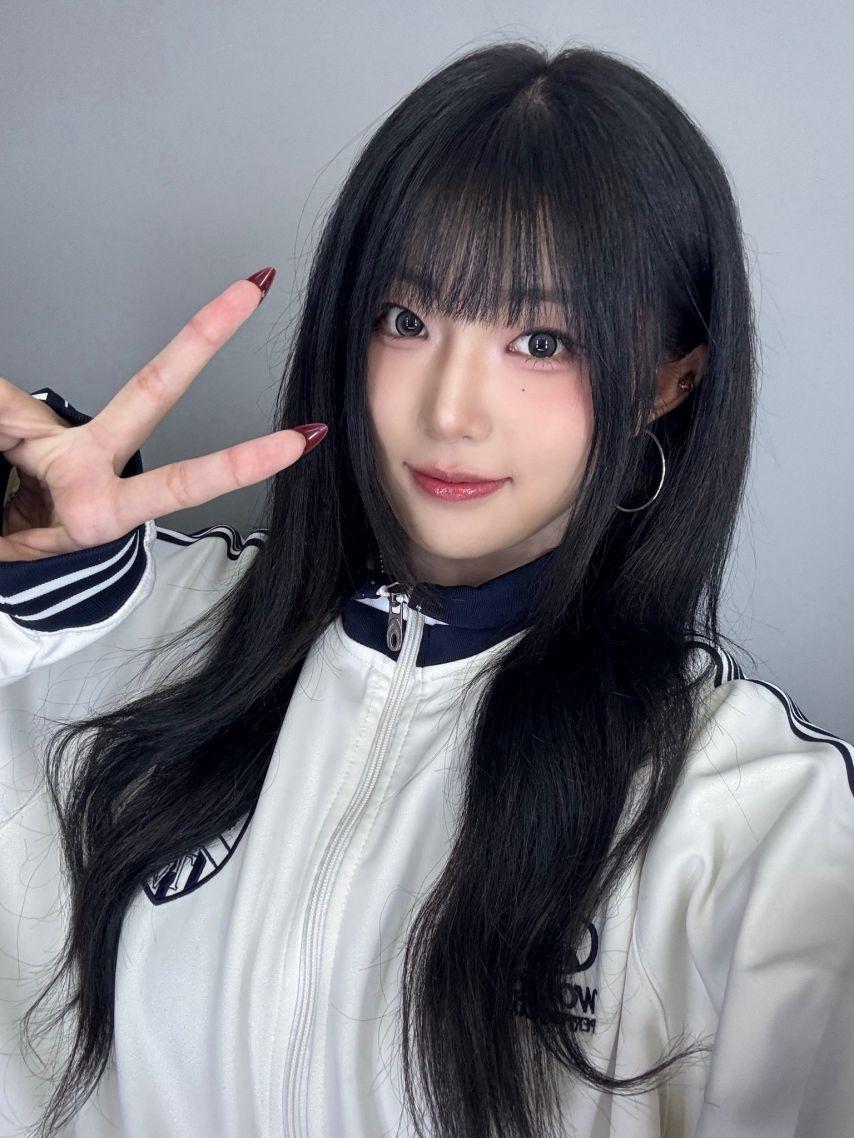 하이키 리이나, 옐2