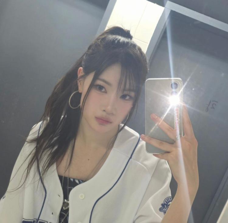 하츠투하츠 주은0