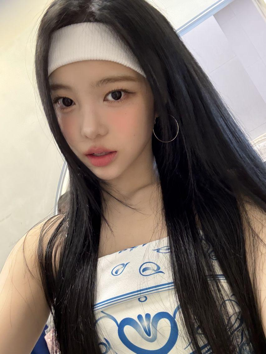 하츠투하츠 이안5