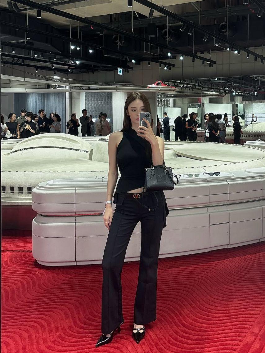 라나 (LANA)1