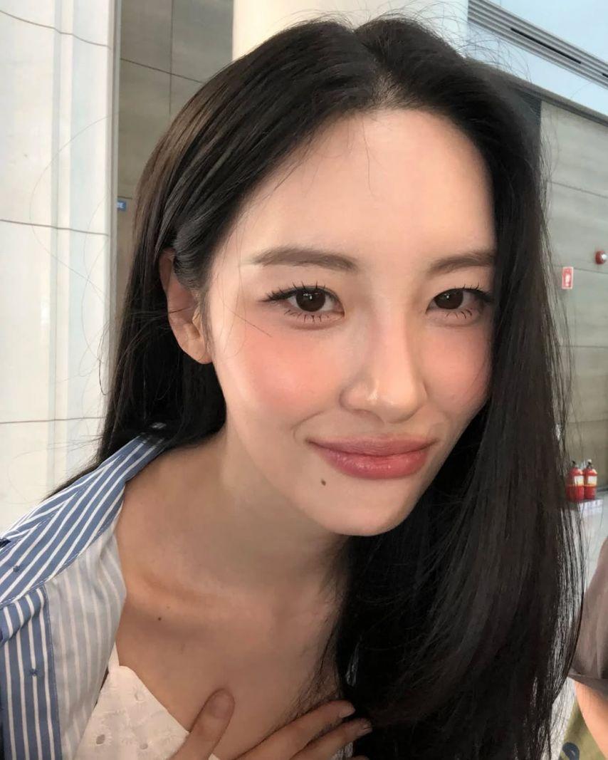 선미 (SUNMI)1