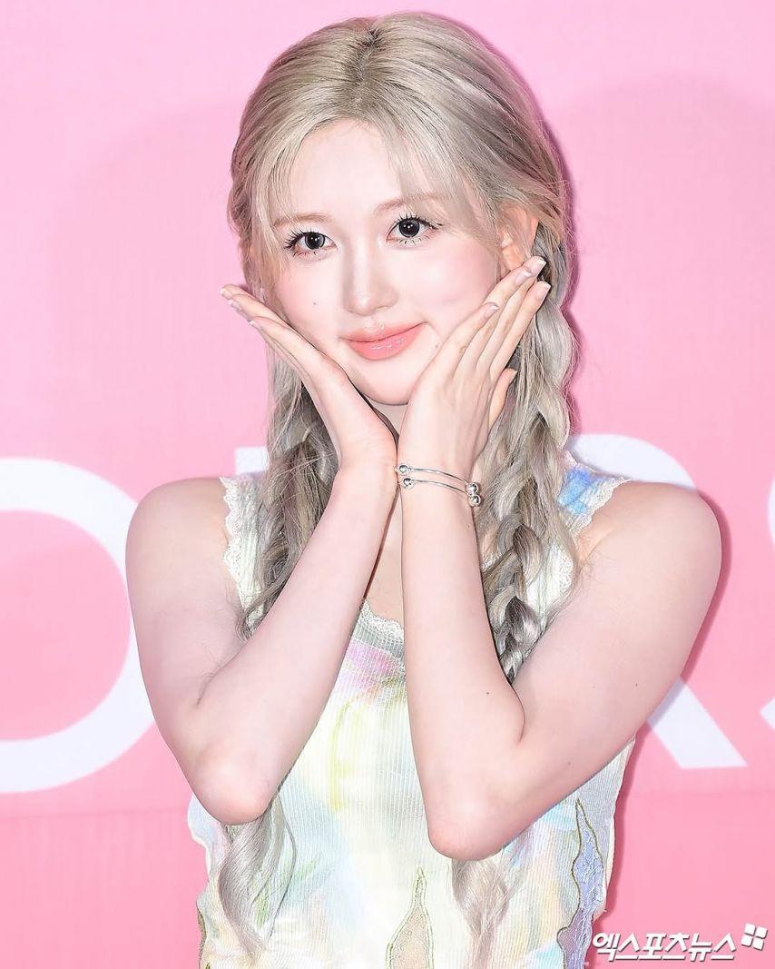 IVE (아이브) 가을4