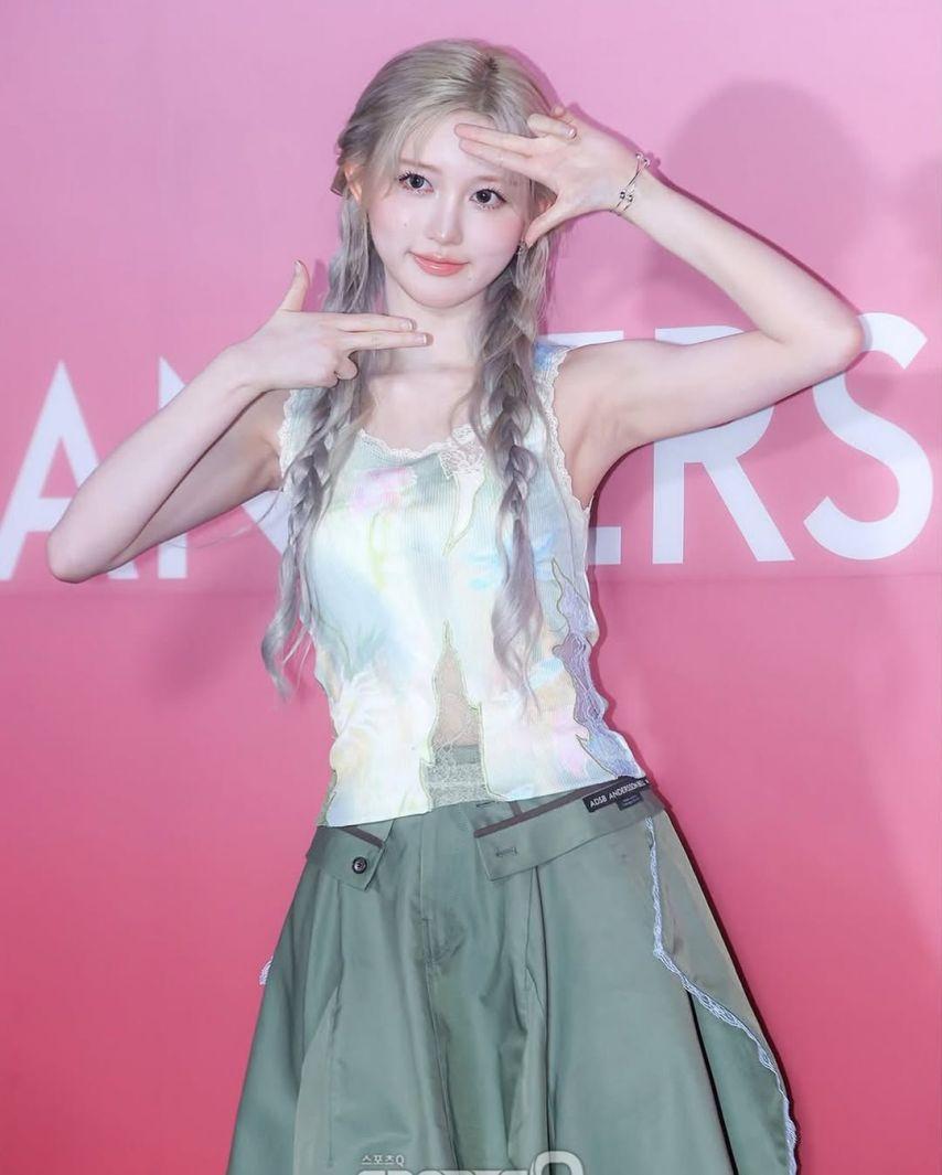 IVE (아이브) 가을5