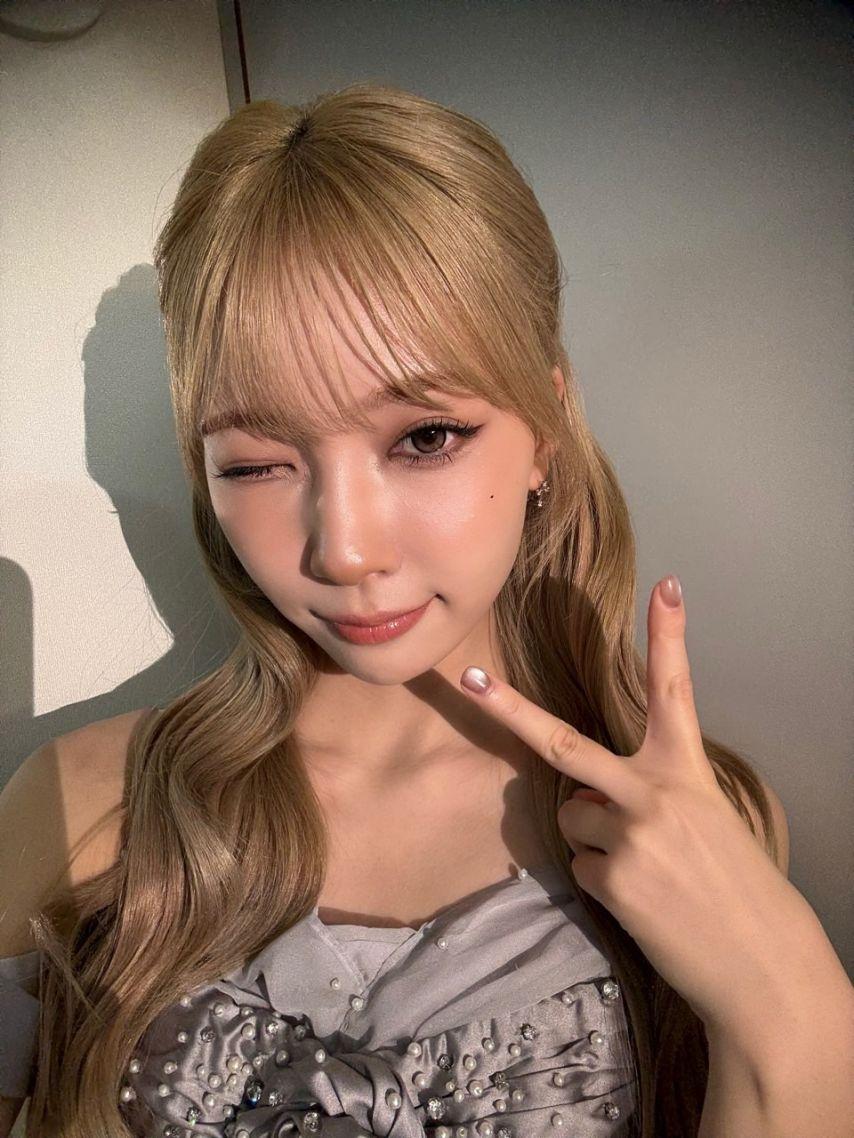 니쥬 (NiziU) 마유카0