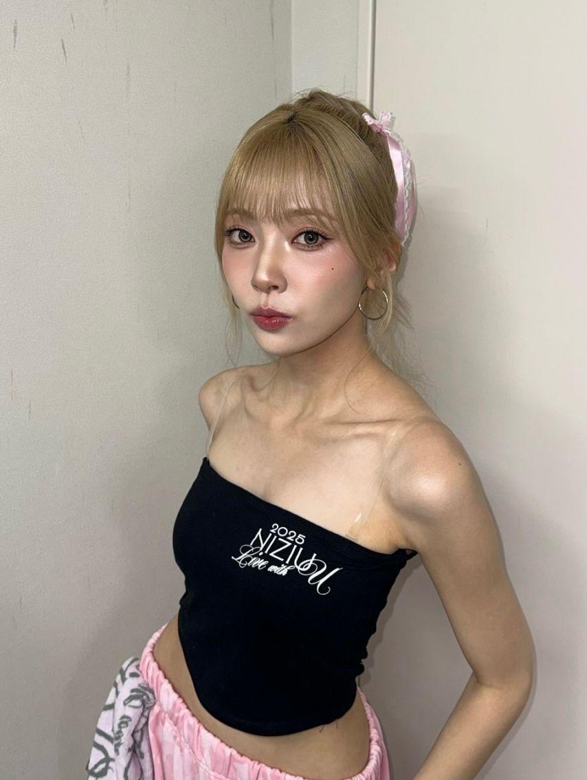 니쥬 (NiziU) 마유카4