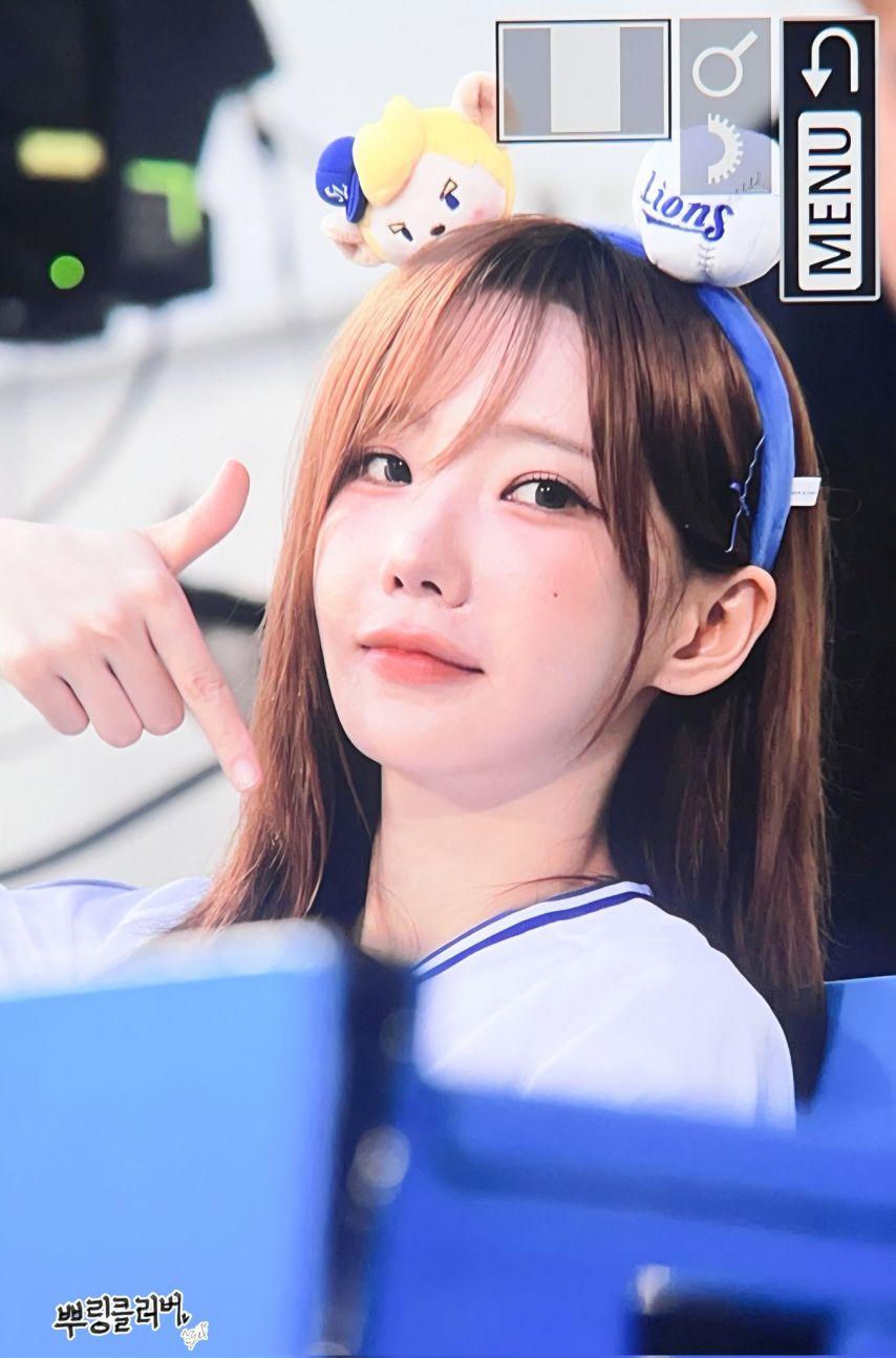 [QWER] 마젠타2