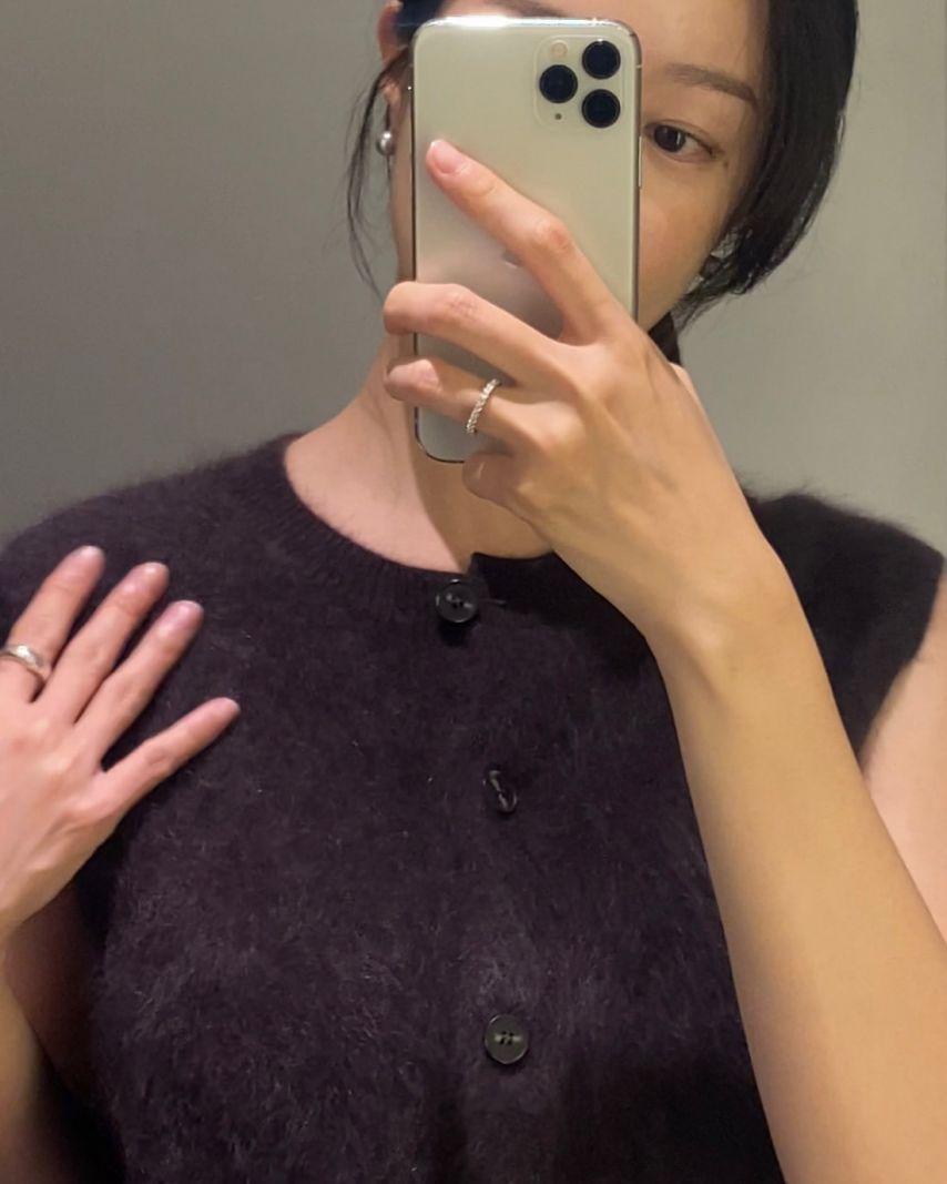 박현실 기상캐스터10