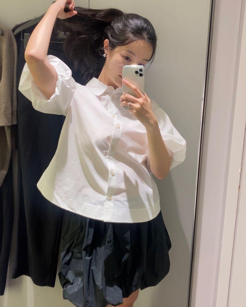 박현실 기상캐스터1