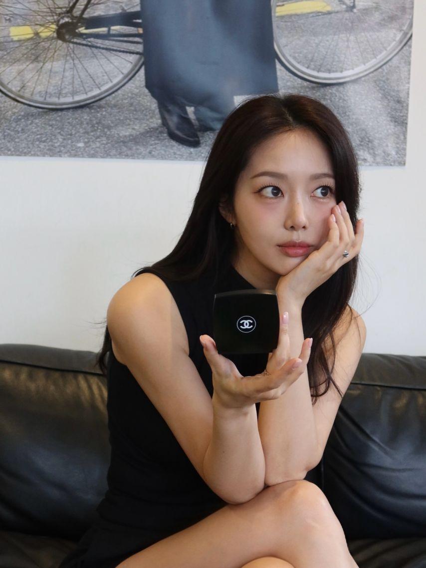 조서연 아나운서2