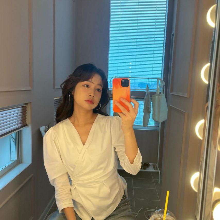 조은나래 아나운서1