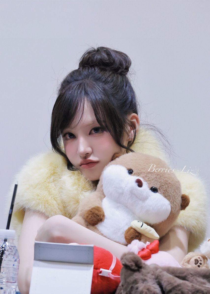 아이브 리즈4