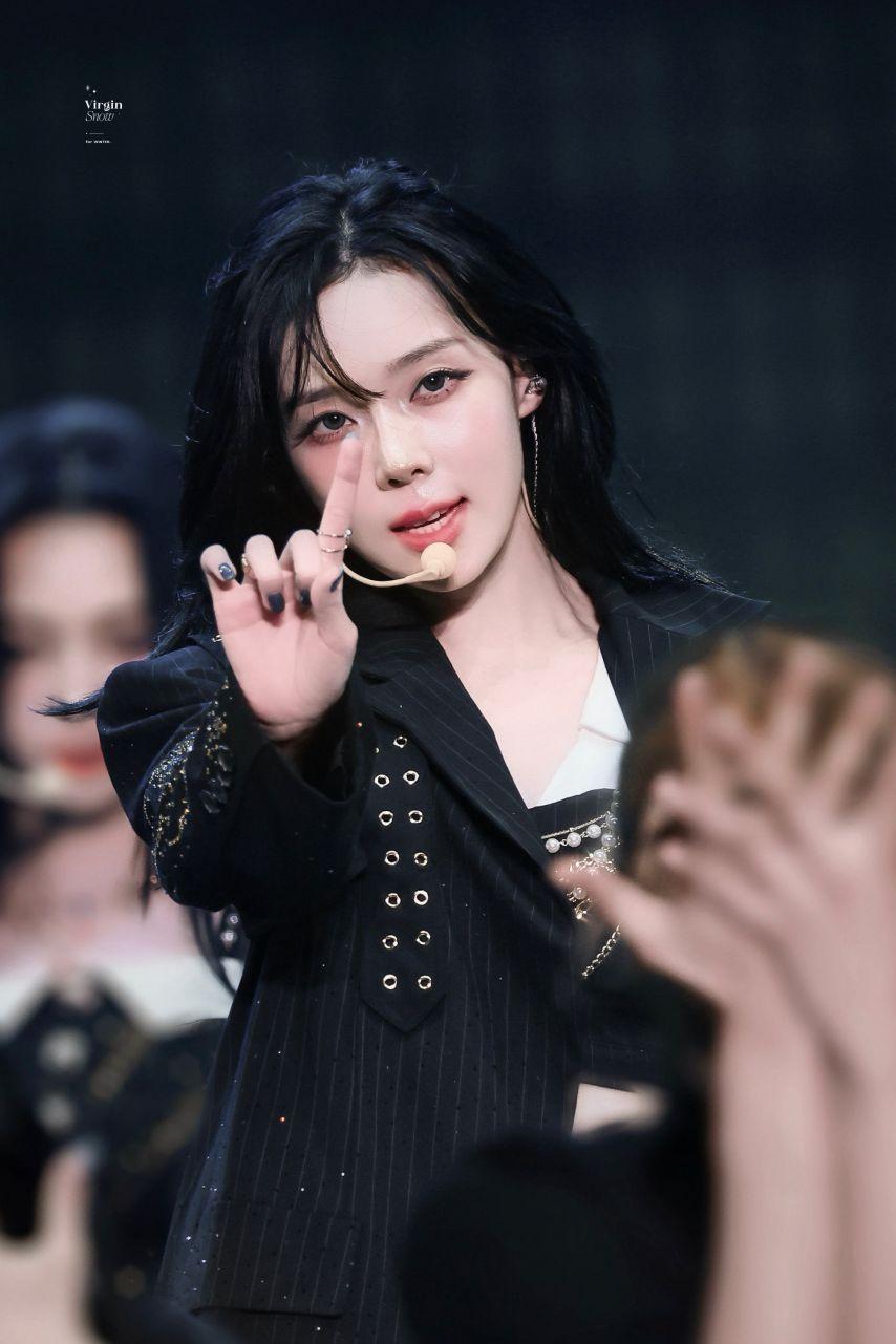 에스파 윈터8
