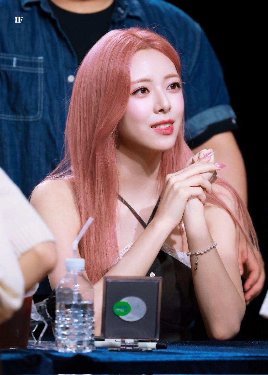ITZY 유나6
