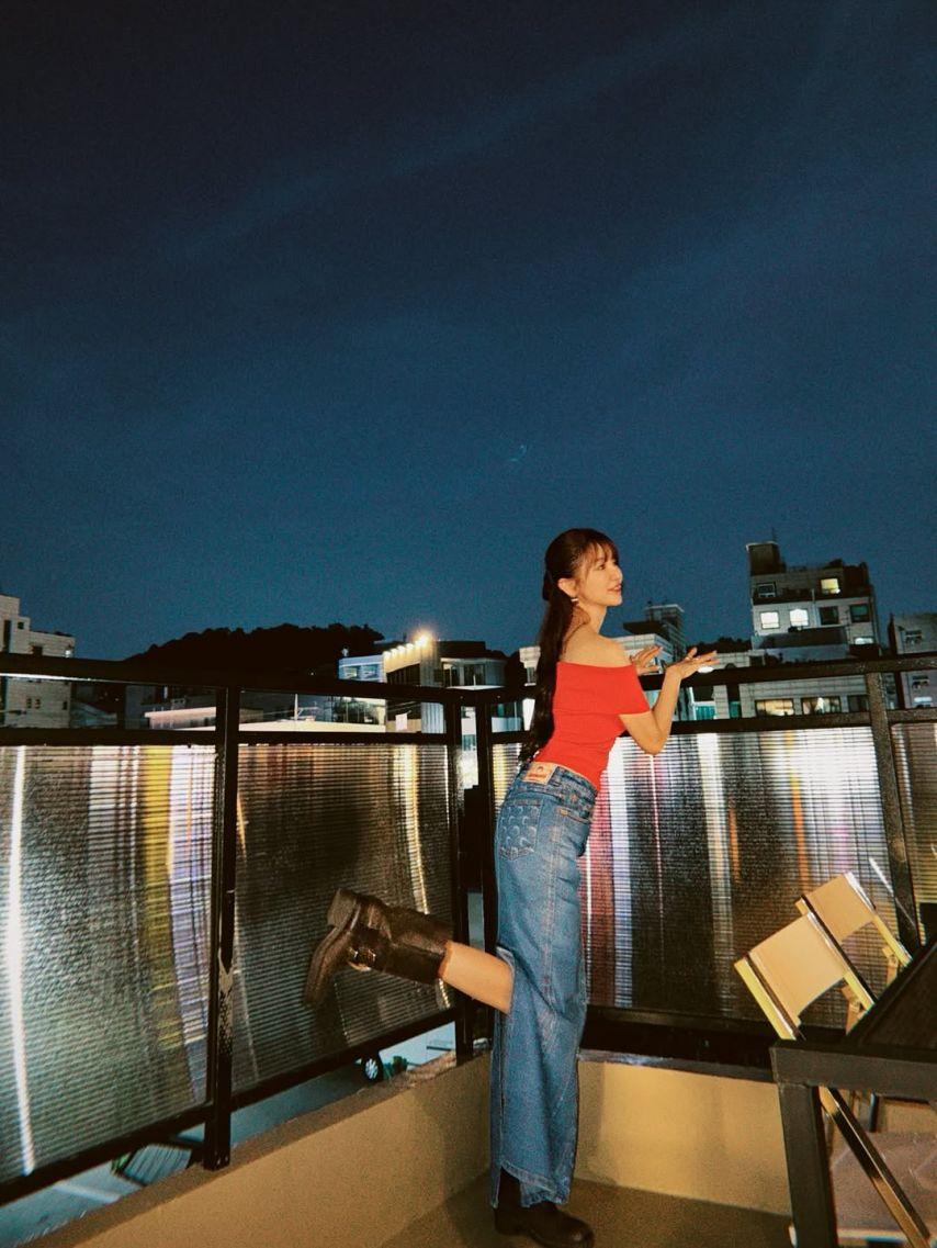 윤은혜 SNS0