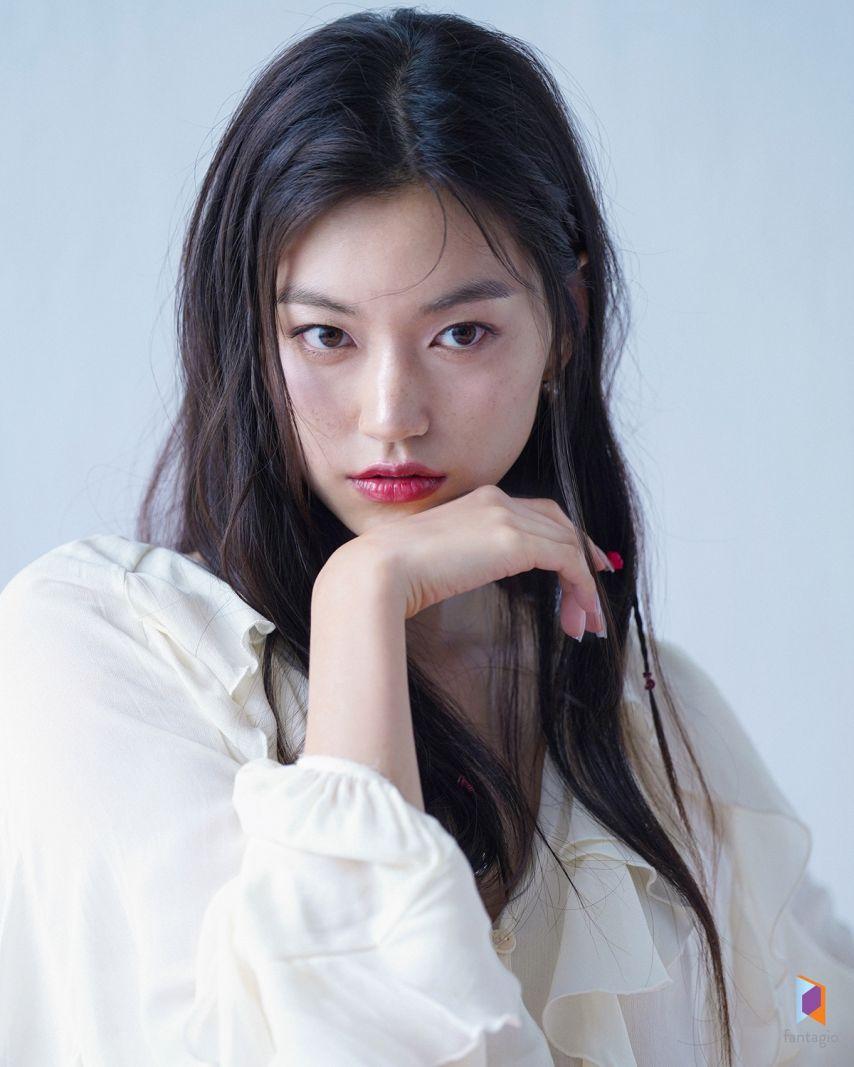 김도연 웨이크메이크 광고 촬영 현장 비하인드컷.JPG2