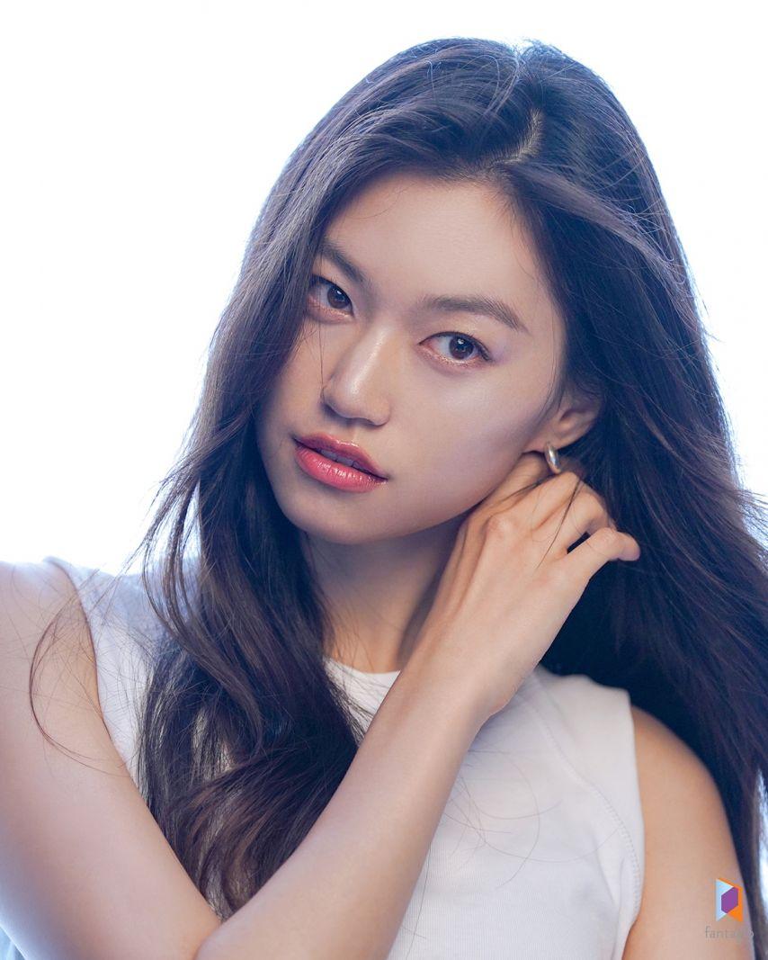 김도연 웨이크메이크 광고 촬영 현장 비하인드컷.JPG7