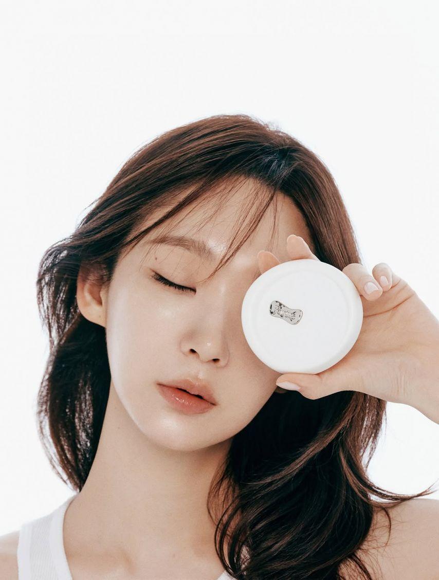 다비치 강민경 SNS7