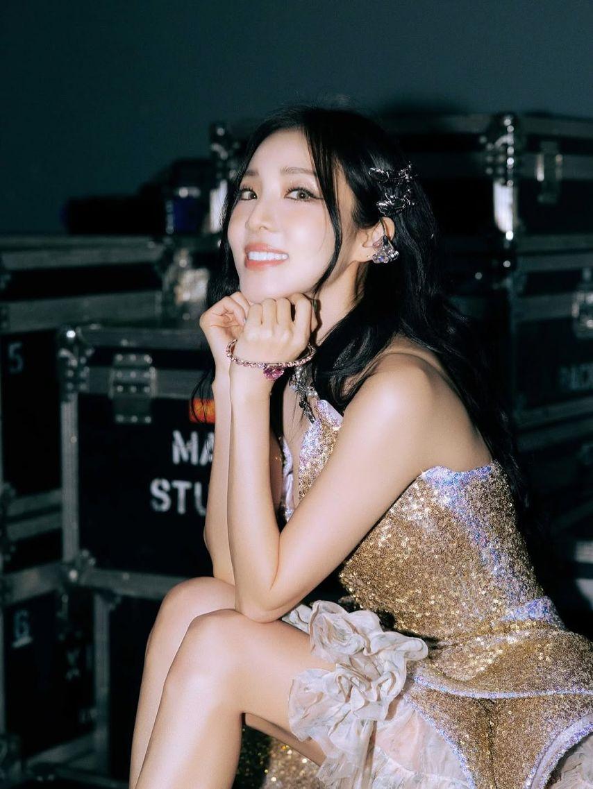 산다라 박 SNS7