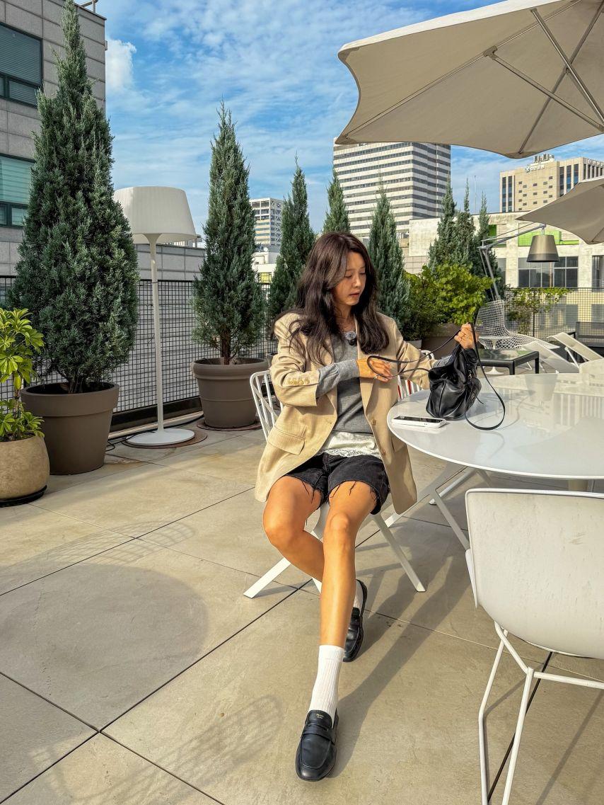 채정안 SNS1