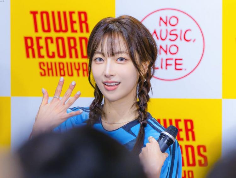 하이키 리이나1