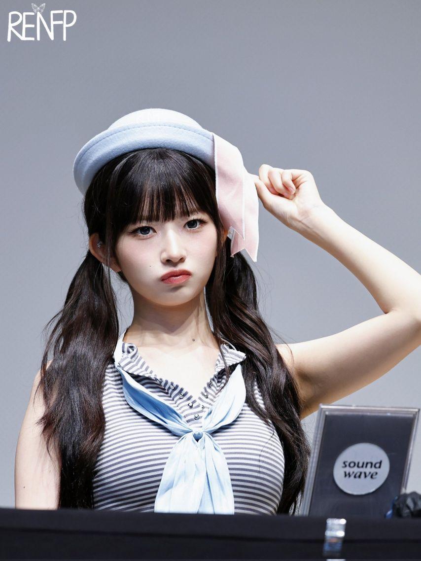 아이브 레이0