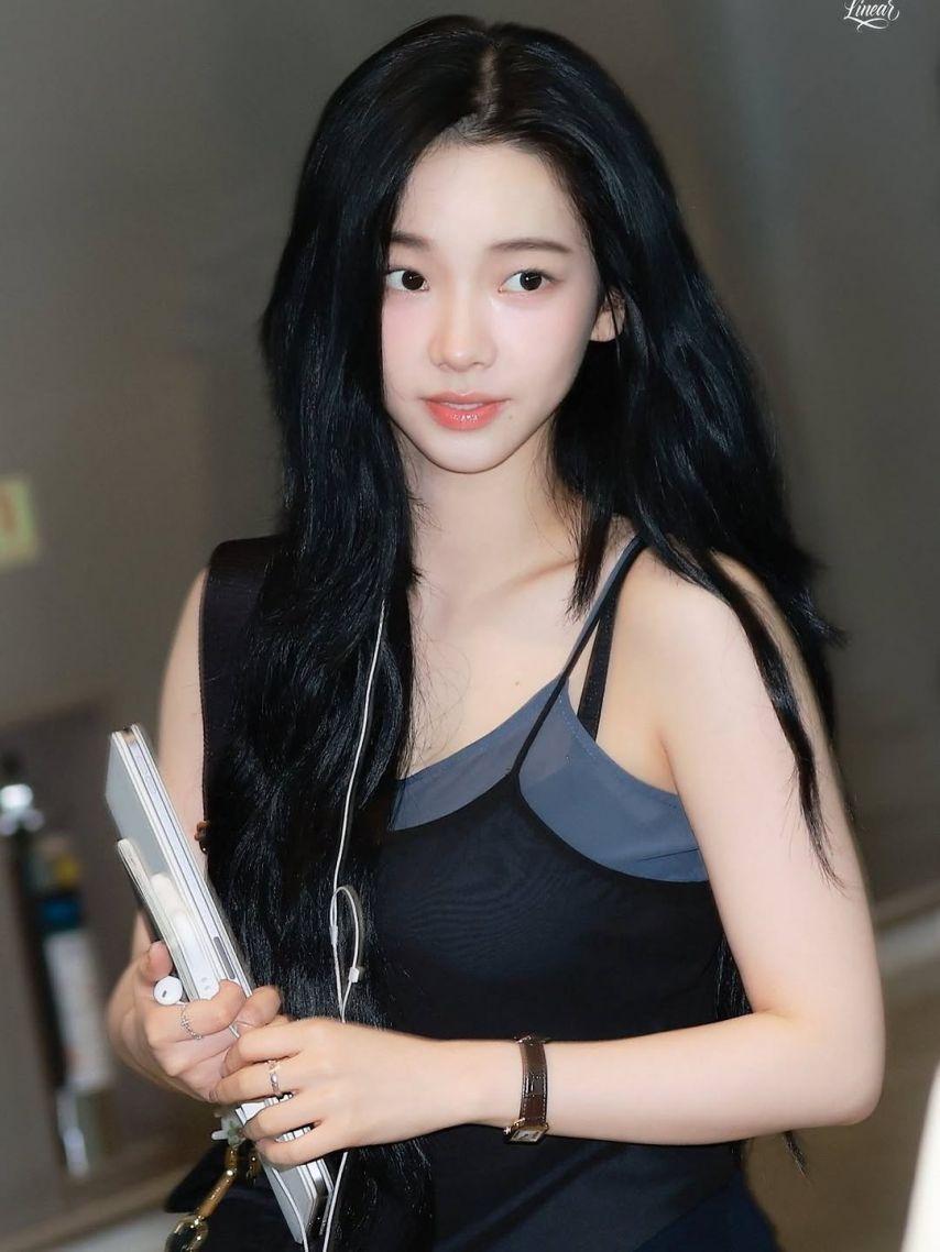 에스파 (aespa) 카리나0